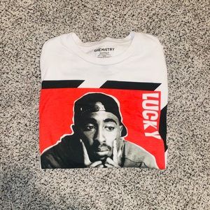 Poetic Justice “Lucky” Long Sleeve